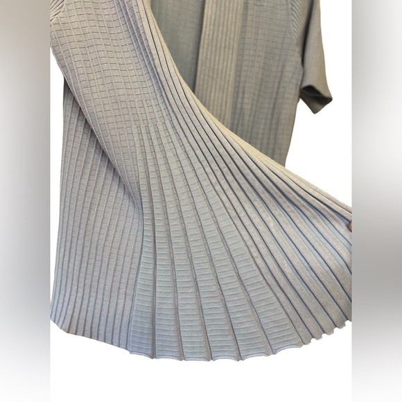 Lane Bryant open front cardigan size 14/16 - Picture 5 of 11